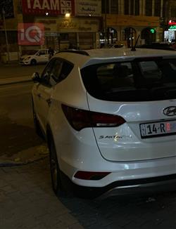 هیوندای سەنتافی